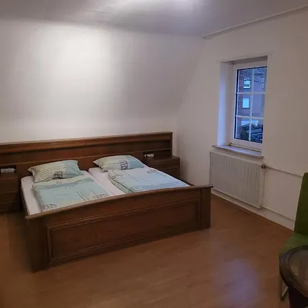 Ferienwohnung Auf Dem Dorf Feriehus Waldfeucht