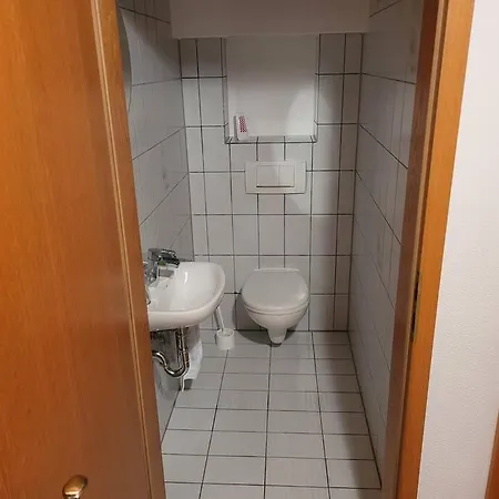 Ferienwohnung Auf Dem Dorf * Waldfeucht