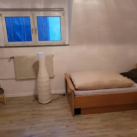Ferienwohnung Auf Dem Dorf Feriehus
