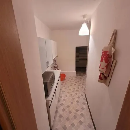 Ferienwohnung Auf Dem Dorf Feriehus