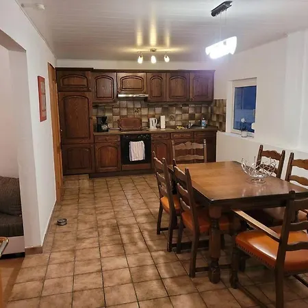 Ferienwohnung Auf Dem Dorf