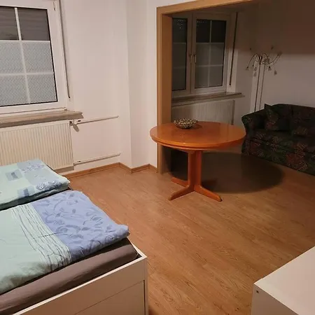 Ferienwohnung Auf Dem Dorf